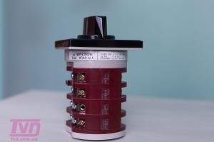 Кулачковый переключатель 4G APATOR
